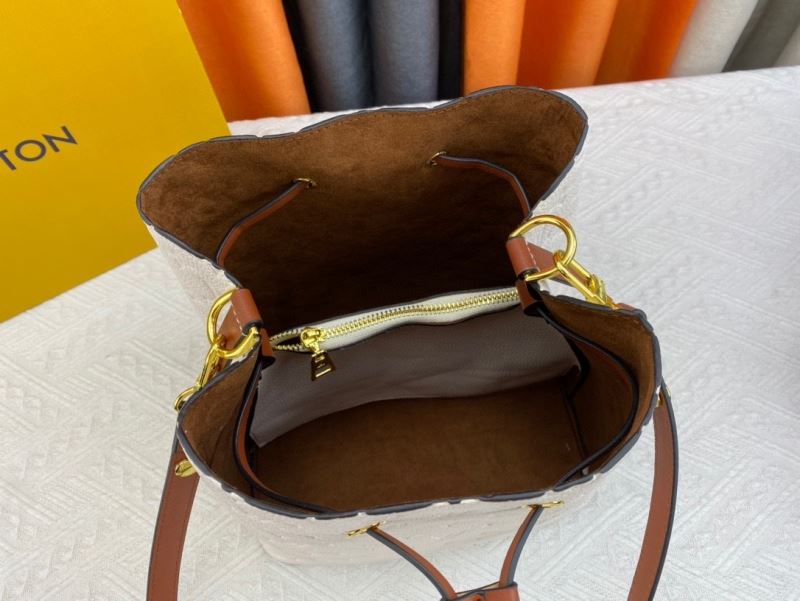 Louis Vuitton Bucket Bags